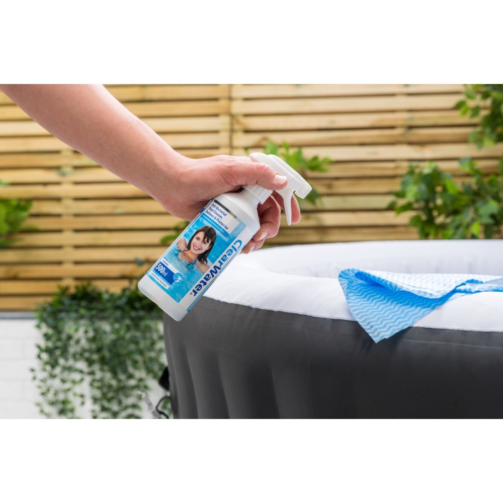 Clearwater Vinyl Cleaner