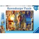 Ravensburger Pharoah\'s Legacy 300pc XXL