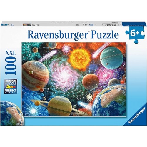 Ravensburger Space 100pc XXL