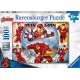 Ravensburger Marvel Iron Man 100pc XXL 