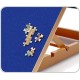 Wooden Easel Puzzle Board 