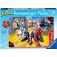 Ravensburger Spiderman 35pc