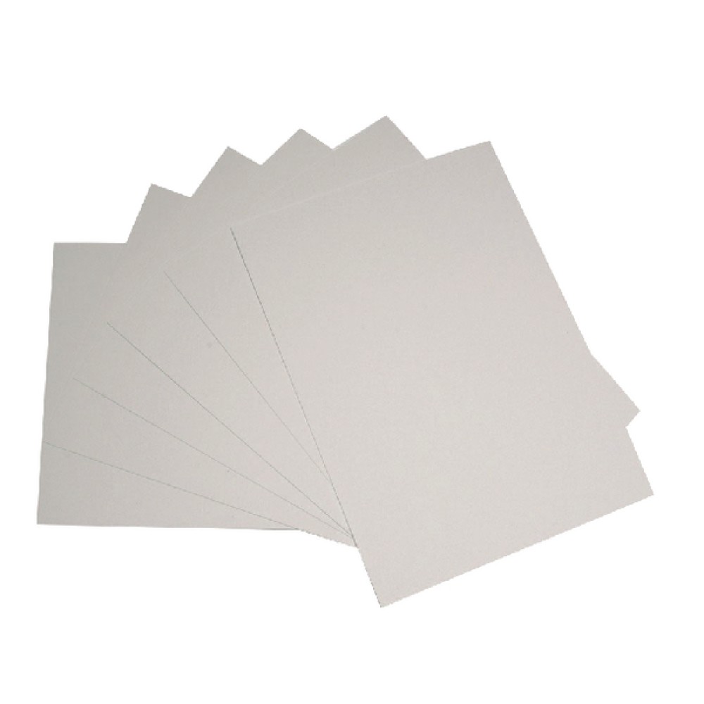 Office A3 White Card 205gsm (20 Pack) KHR121014