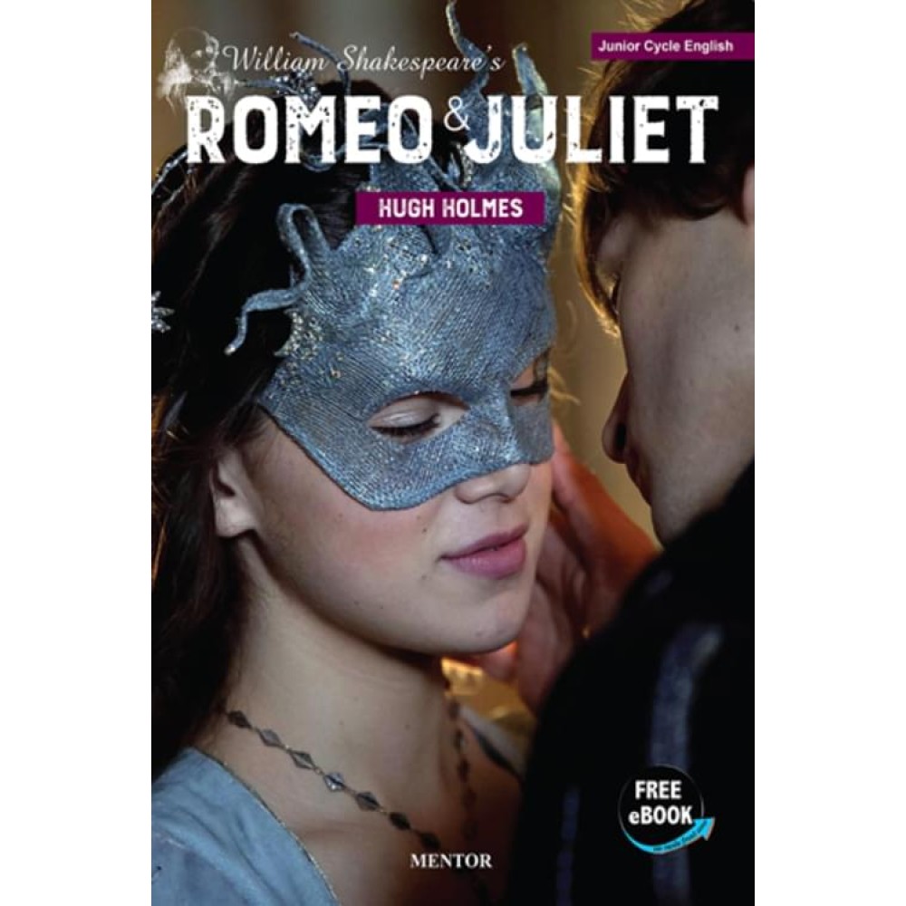 Romeo & Juliet/Portfolio