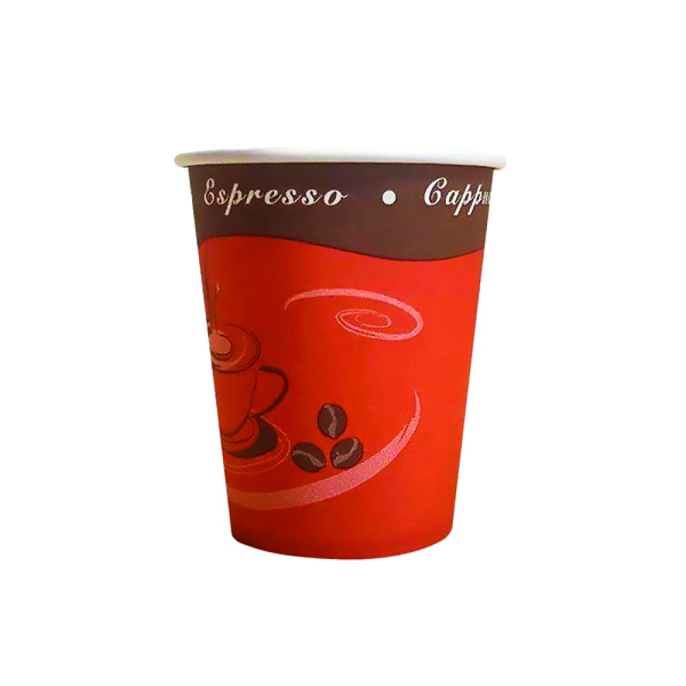 Caterpack 12oz 35cl Hot Cup (50 Pack) HVSWPA12V1