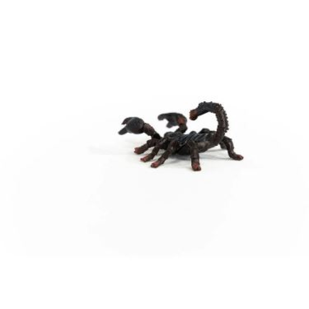 Emperor Scorpion