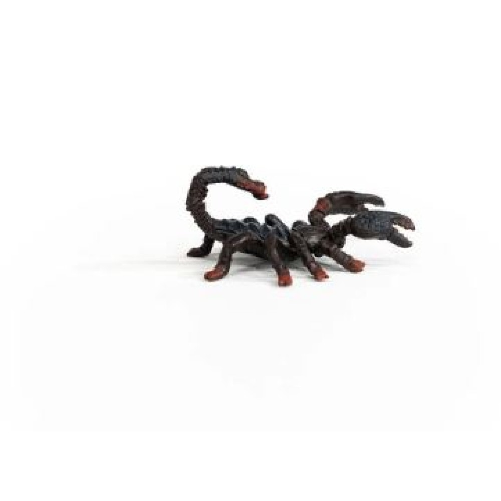 Emperor Scorpion