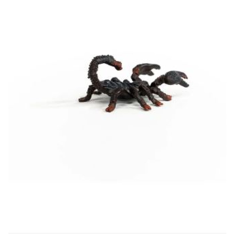 Emperor Scorpion