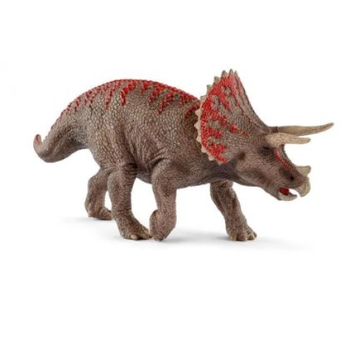 Schleich Triceratops