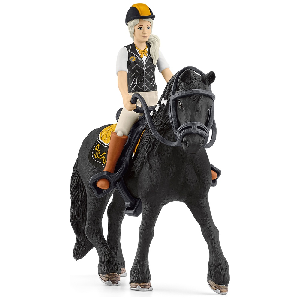 Schleich Horse Club Tori & Princess