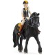Schleich Horse Club Tori & Princess
