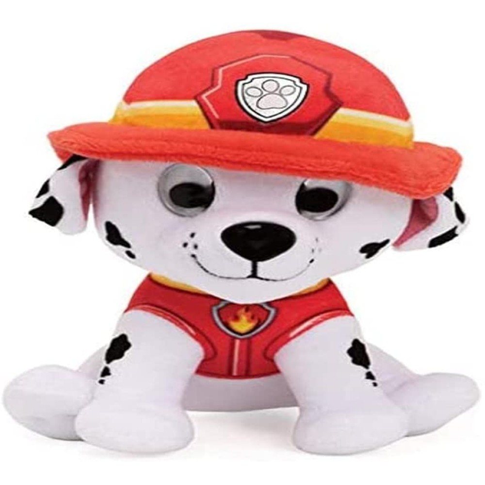 Gund Paw Patrol Plush Toy 