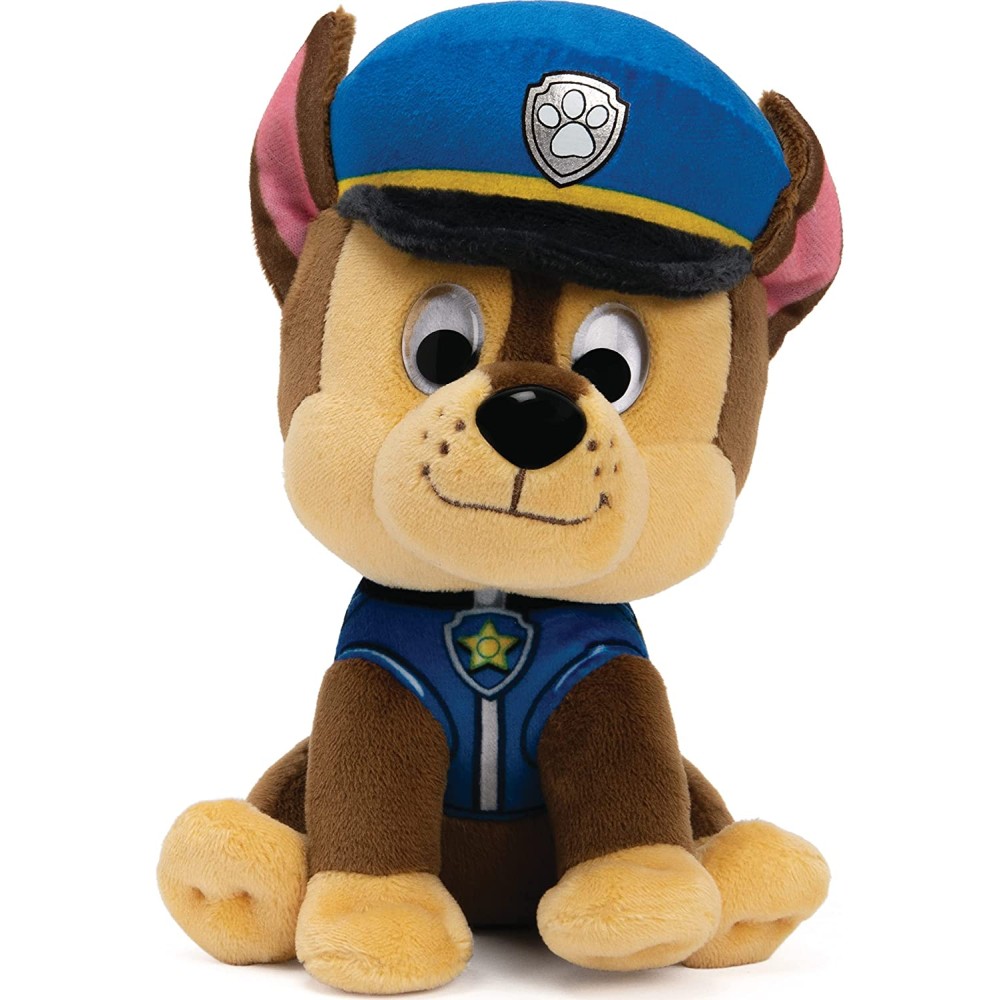 Gund Paw Patrol Plush Toy 