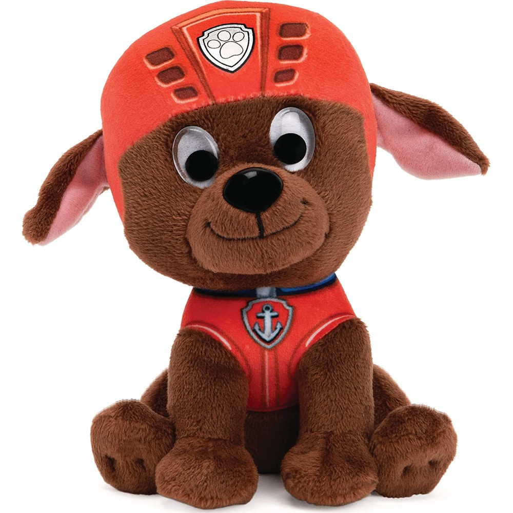 Gund Paw Patrol Plush Toy 