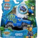 Paw Patrol Themed Vehicle - Chase