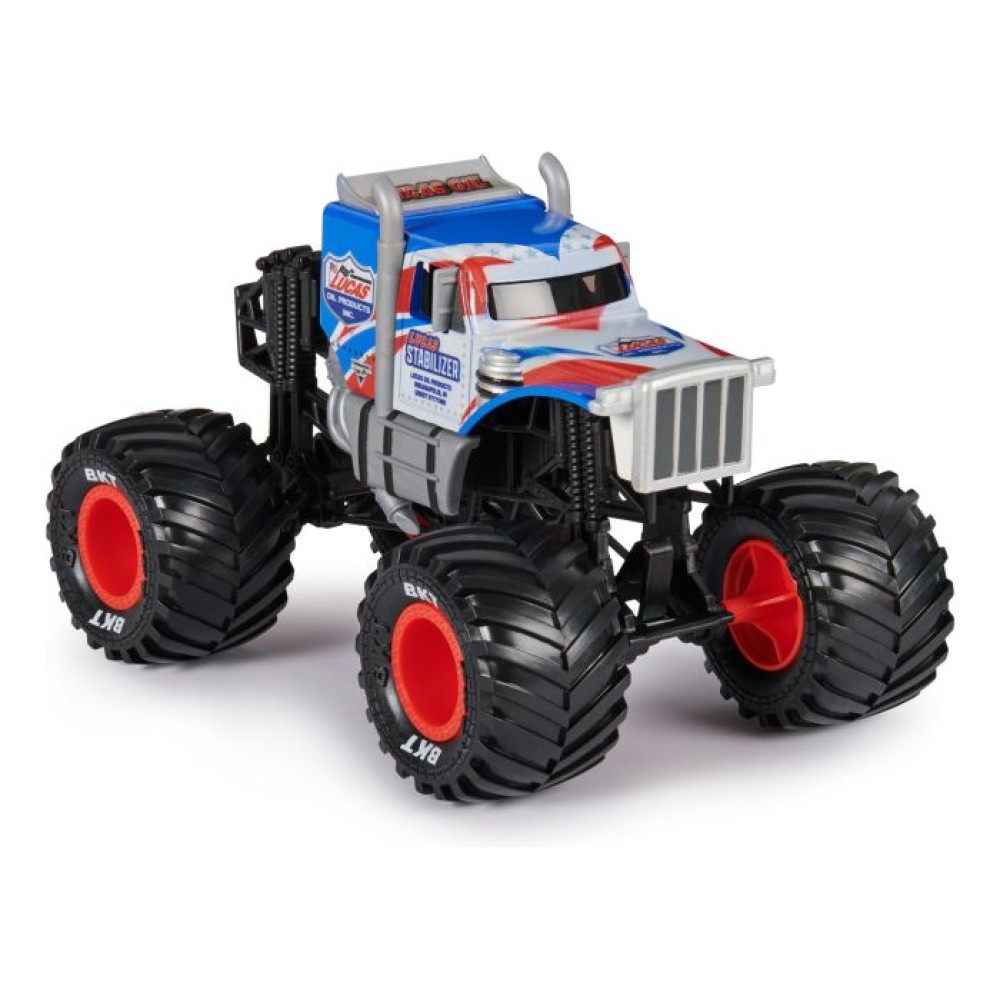 1:24 Die Cast Lucas Oil Stabilizer - Spinmaster