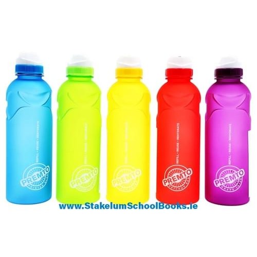 UFE Urban Fitness Quench 2.2L Water Bottle -DS