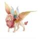 Bayala Fairy in Flight on Winged Lion
