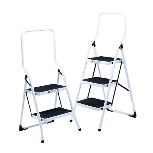 2 tread step deals stool