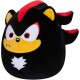 Squishmallows SQK- Medium Plush 10" Sega - Shadow