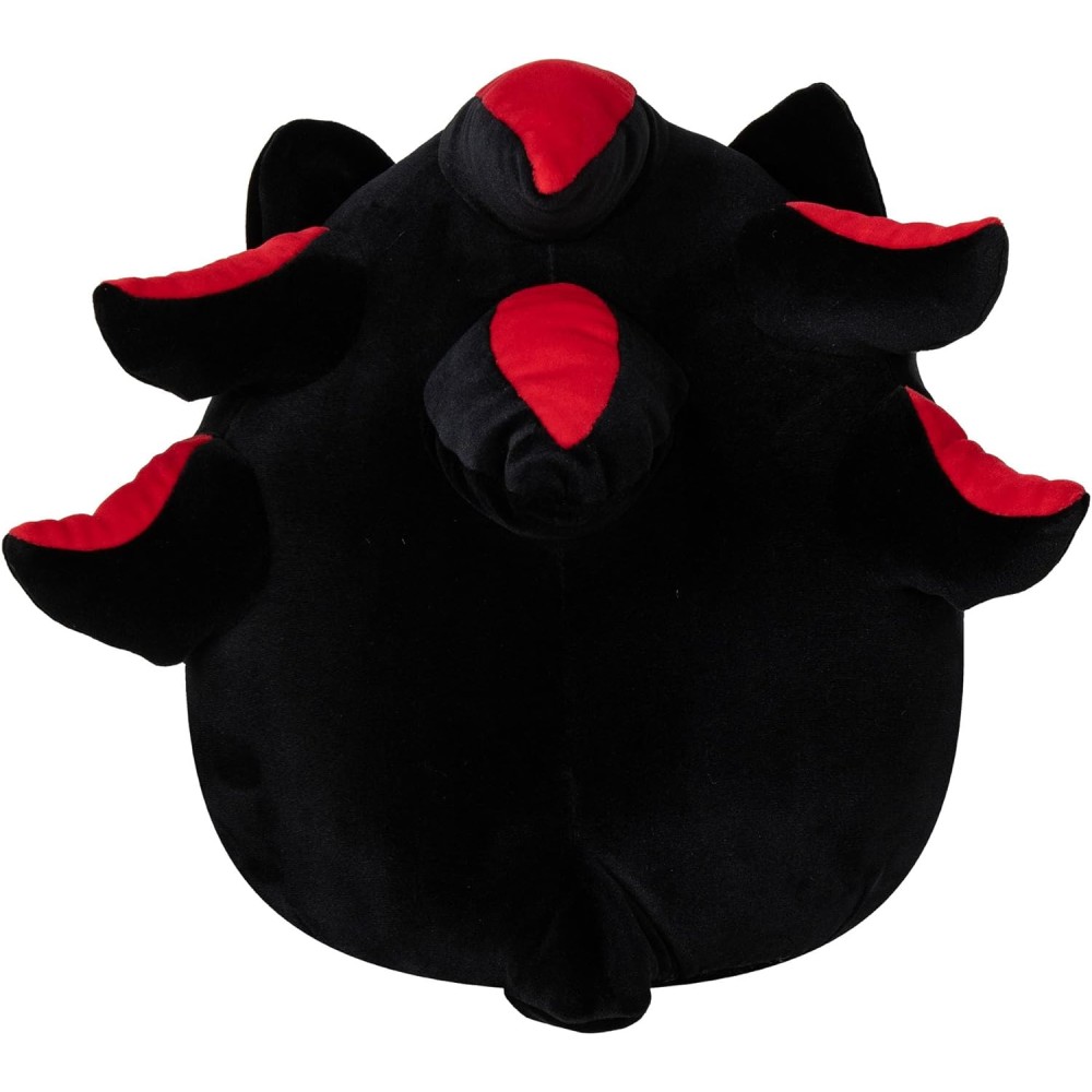 Squishmallows SQK- Medium Plush 10" Sega - Shadow