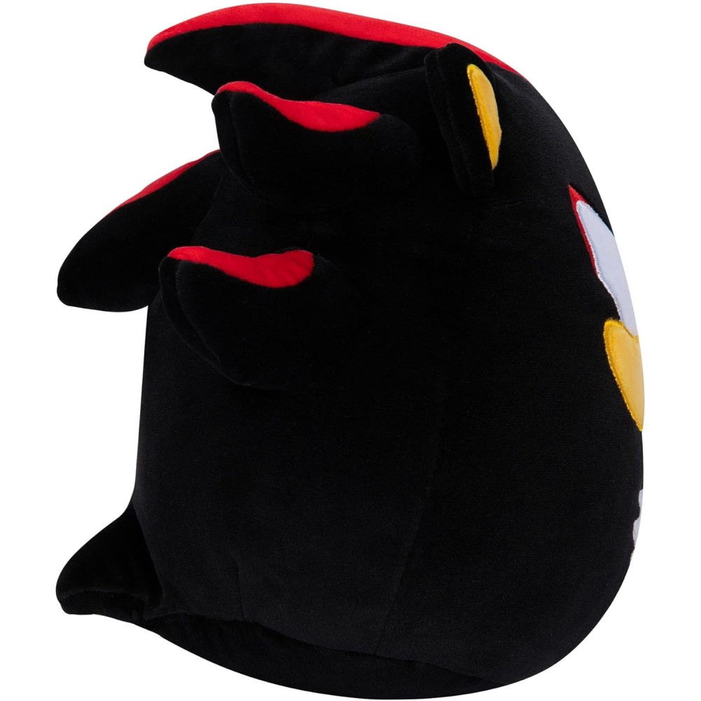 Squishmallows SQK- Medium Plush 10" Sega - Shadow