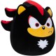 Squishmallows SQK- Medium Plush 10" Sega - Shadow