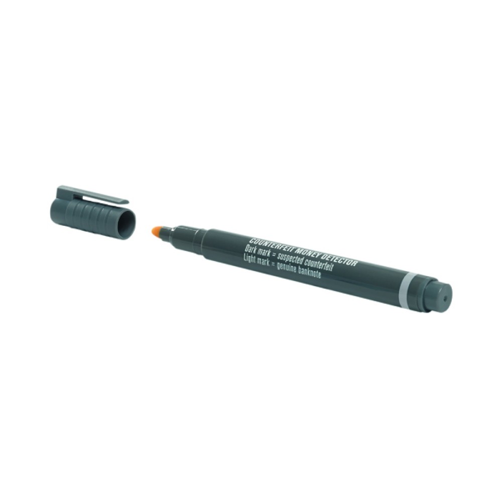 Safescan 30 Counterfeit Detector Pen (10 Pack) 111-0378