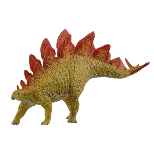 Schleich Stegosaurus
