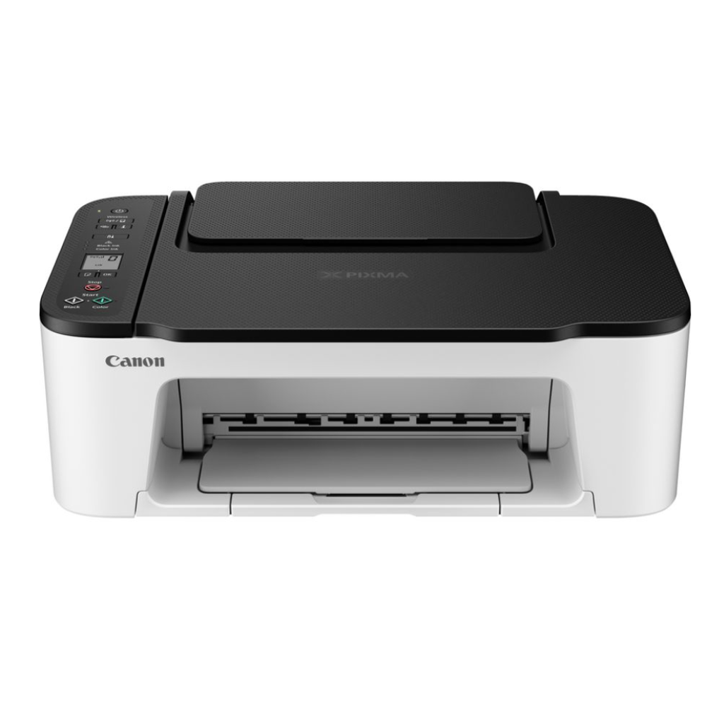 Canon Pixma TS3452 Colour Printer 