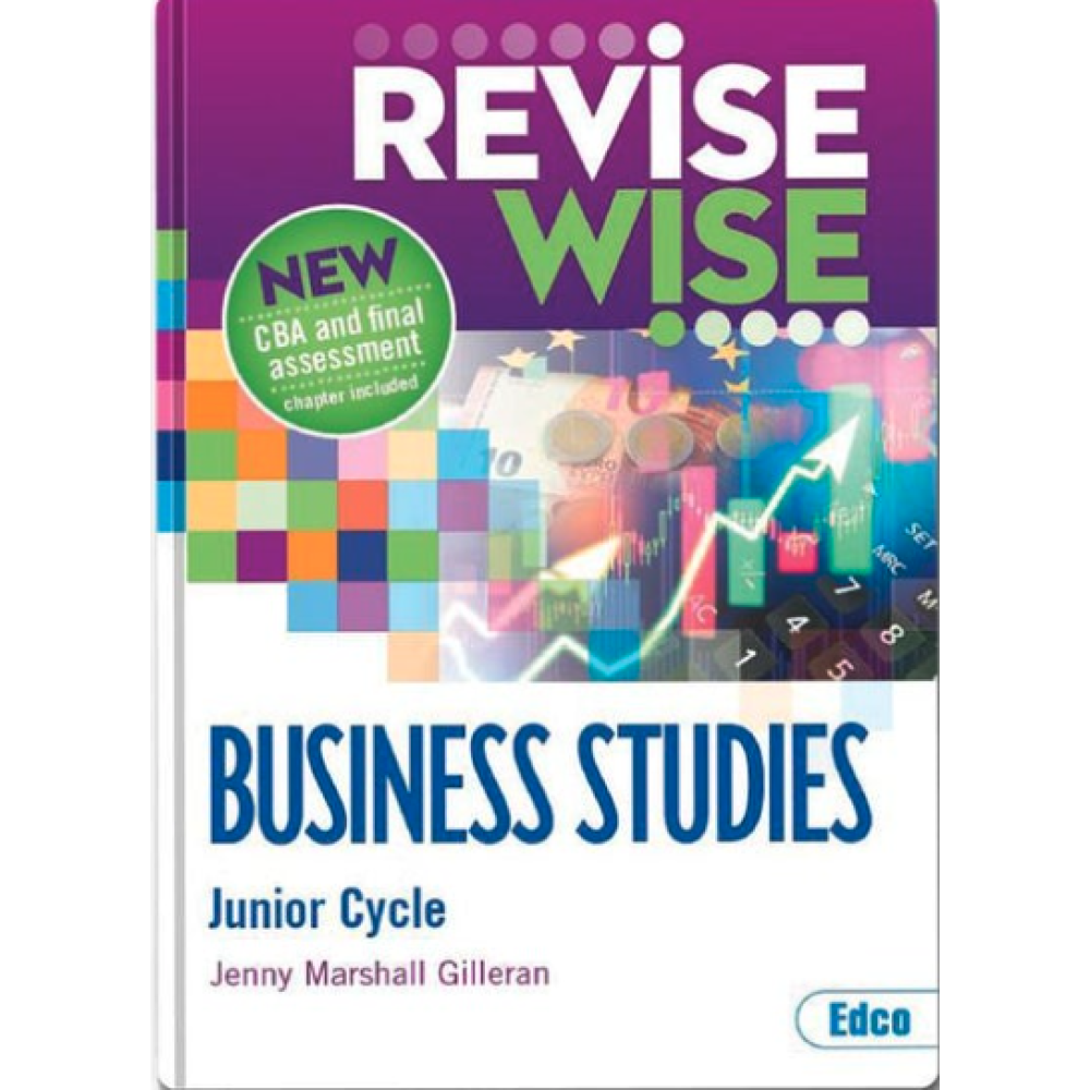 New Revise Wise J/C Business Common Level