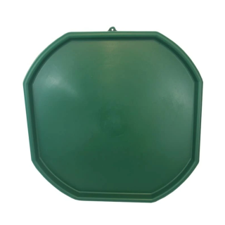 Active World Green Stand and Green Tuff Tray