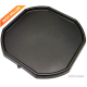 Active World Tuff Tray Black 