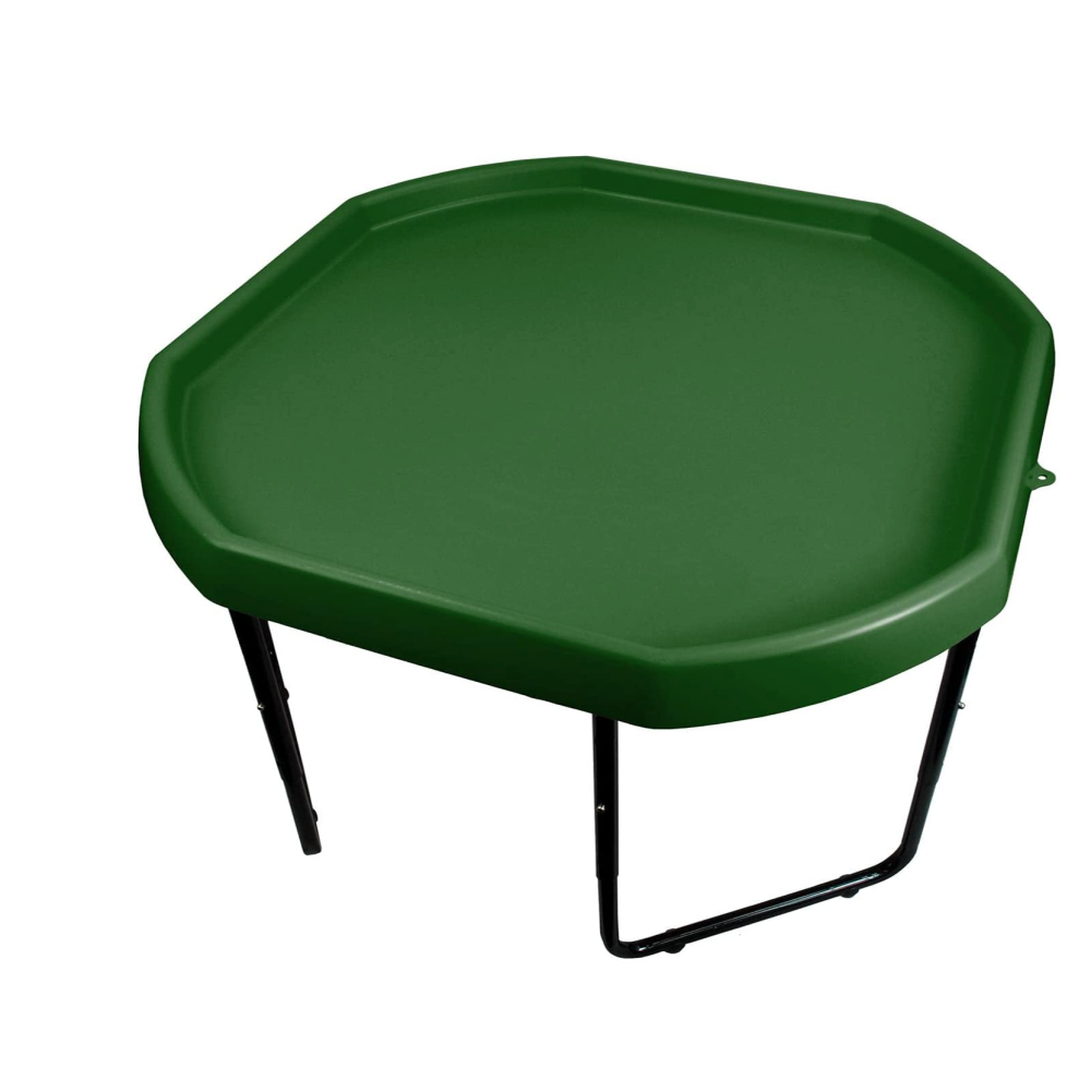 Active World Green Tuff Tray & Stand 