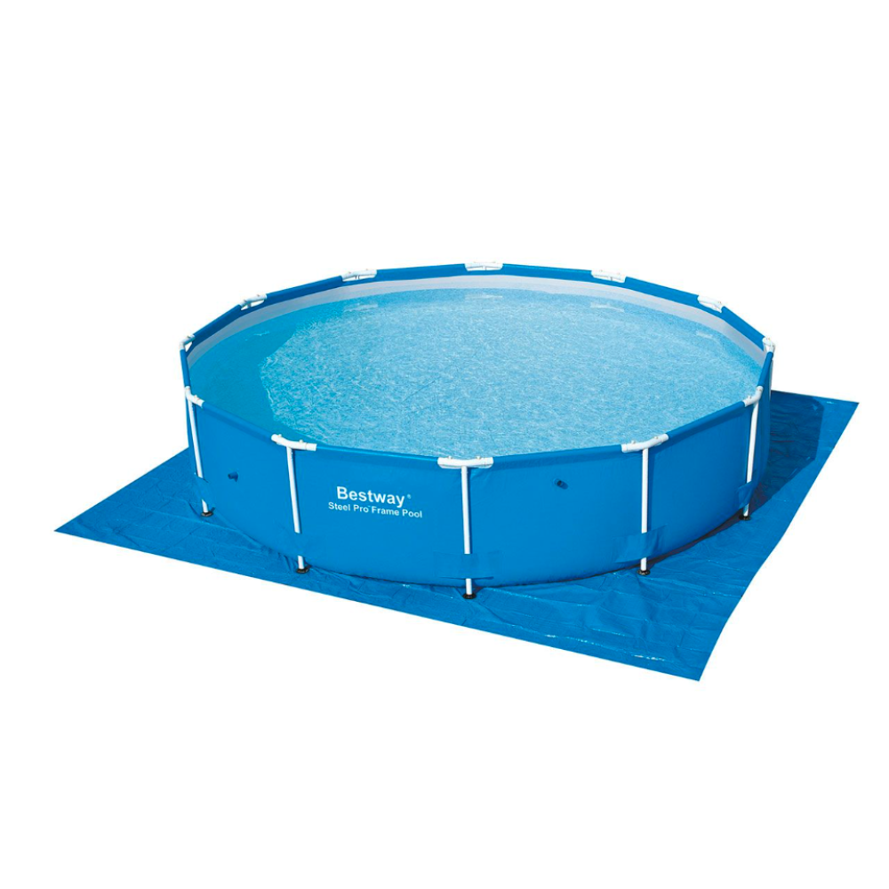 Bestway 12ft Pool Ground Cloth