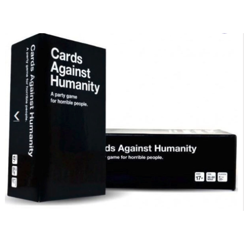 Cards Against Humanity 