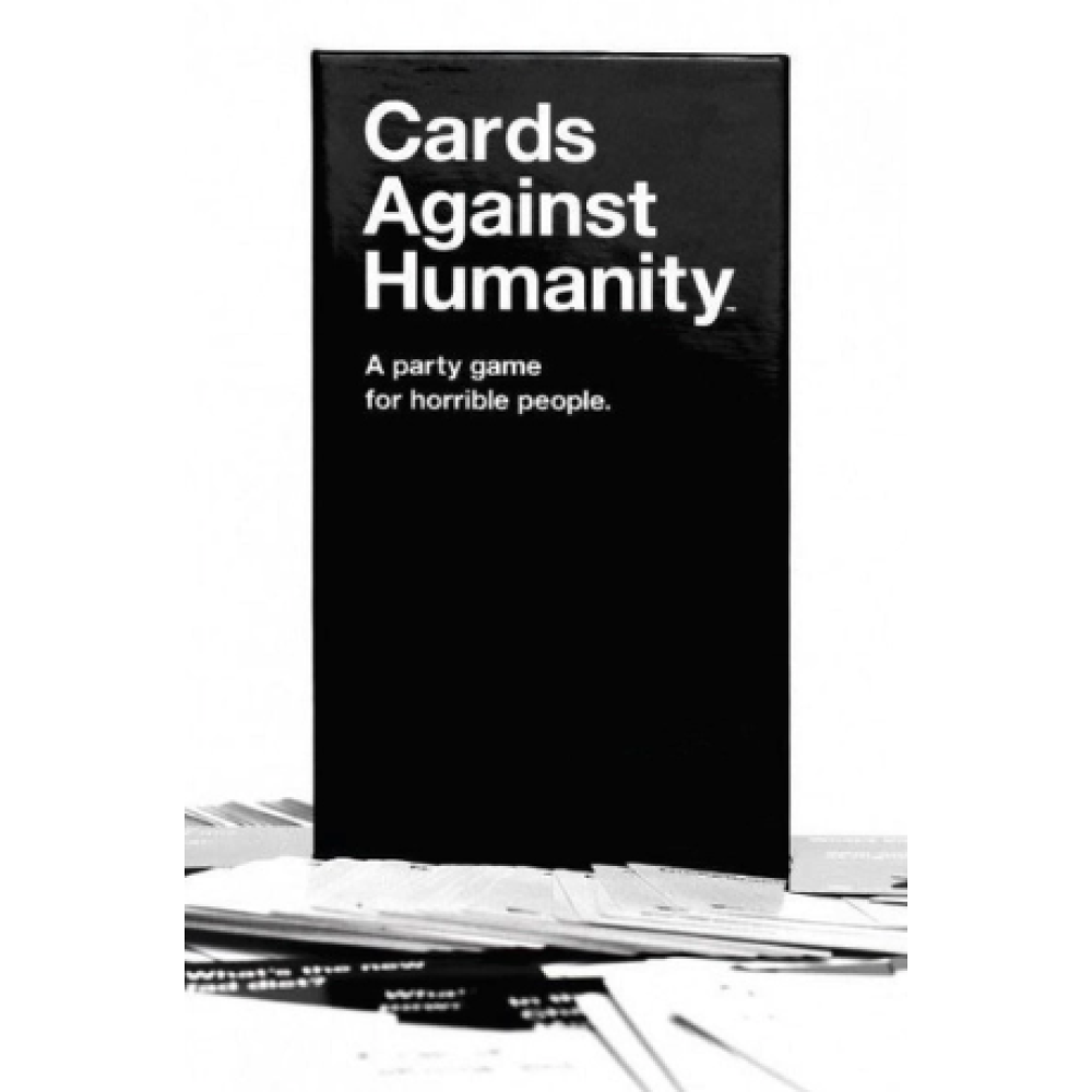 Cards Against Humanity 
