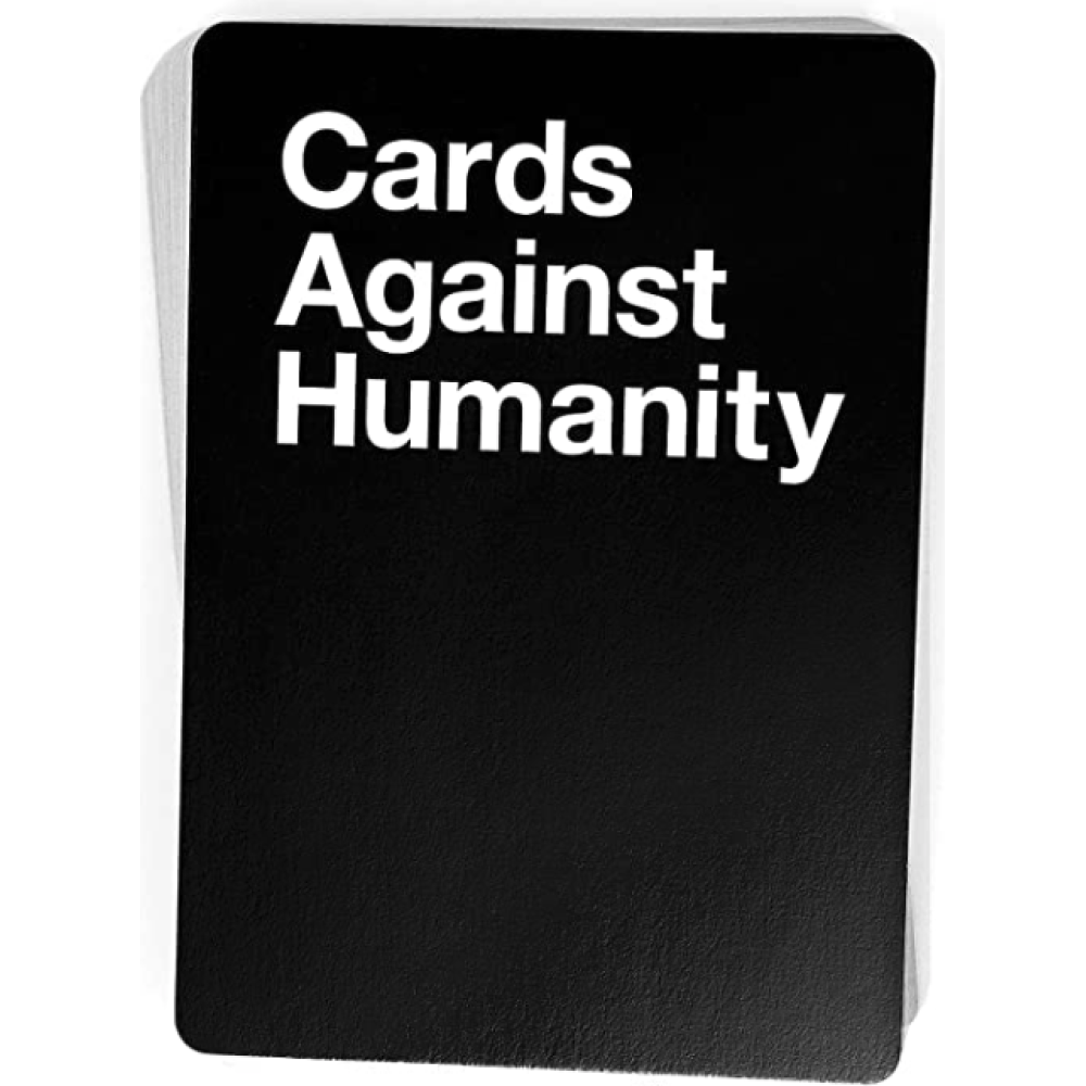 Cards Against Humanity 
