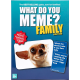 What Do You Meme? Board Game Family Ed 