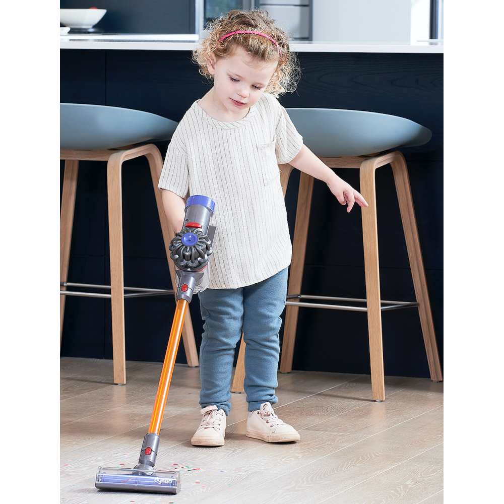 Dyson Cord Free 