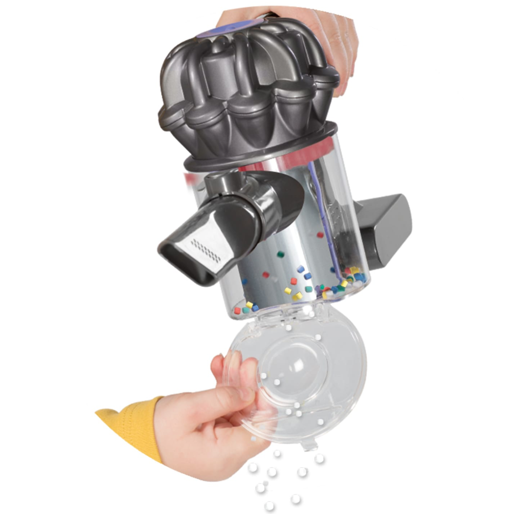 Dyson Cord Free 