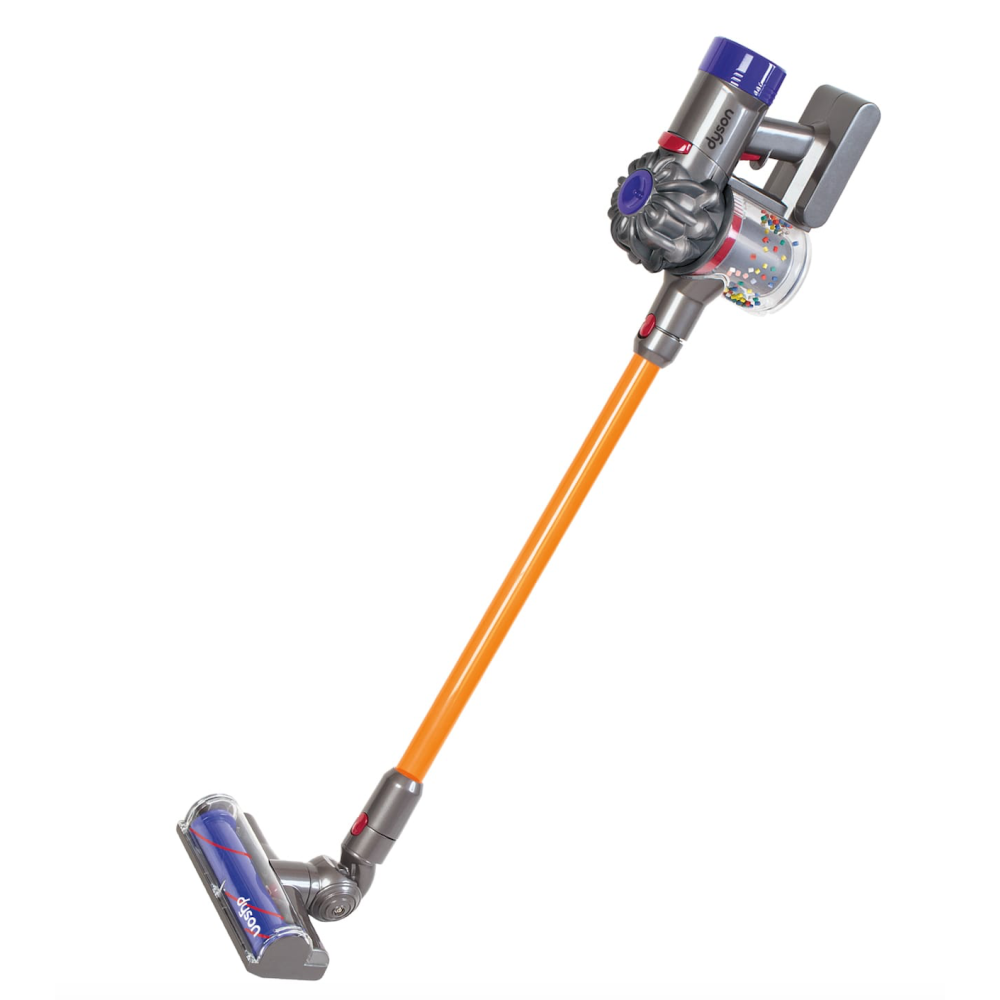 Dyson Cord Free 