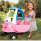Cozy Coupe® Princess Little Tikes