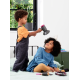 Dyson Supersonic - Toy Hairdryer Set