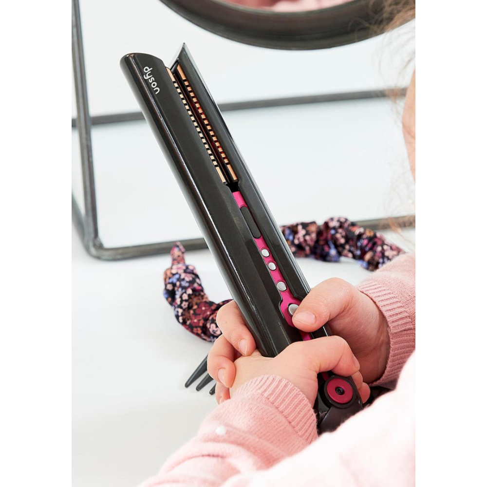 Casdon Toy Dyson Corrale Styling Set