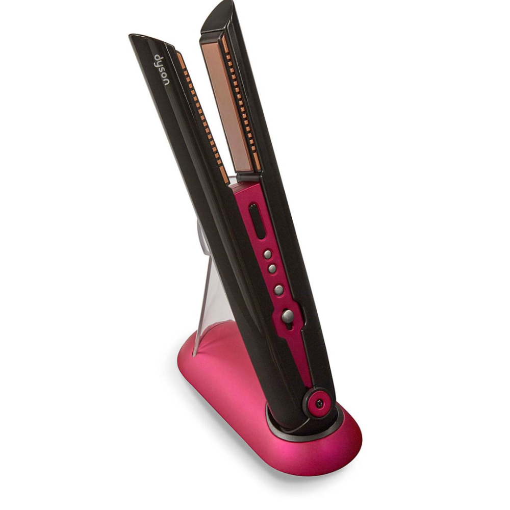 Casdon Toy Dyson Corrale Styling Set