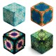 Shashibo Magnetic Puzzle Assorted