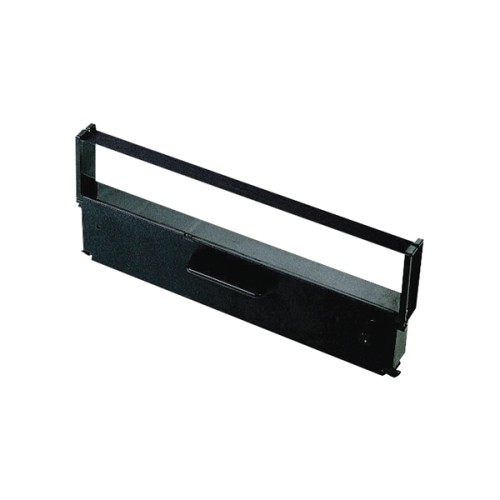 Compatible Epson ERC31 Black Fabric Ribbon 2966FNBK