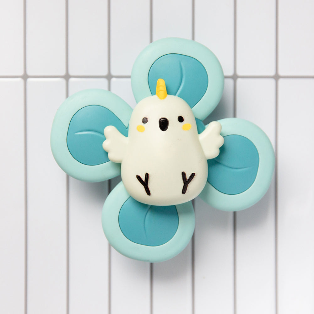 Bigjigs Sensory Spinners Aussie Animals - Stakelum Store