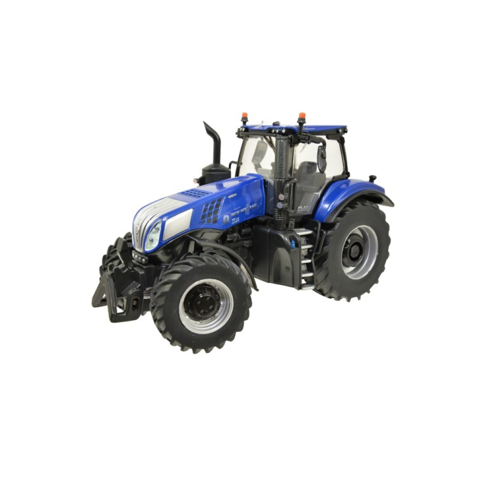 New Holland T8.435